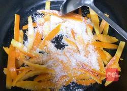 自制橙皮糖的做法图解14