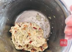 奇亚籽红枣司康的做法图解11