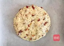 Chia seed and red date scone recipe 12