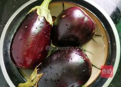 过油茄子的做法图解2