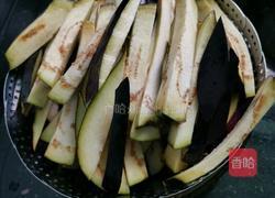 过油茄子的做法图解5