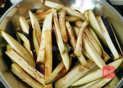 过油茄子的做法图解6