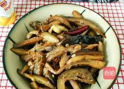 过油茄子的做法图解10