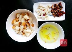 养生润肺汤的做法图解2