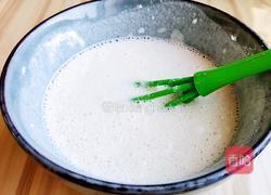 火龙果雪媚娘的做法图解1