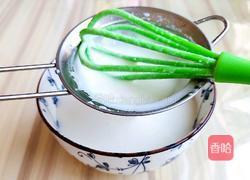 火龙果雪媚娘的做法图解3