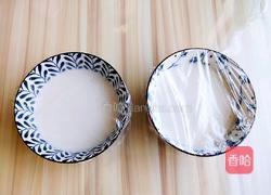 火龙果雪媚娘的做法图解4