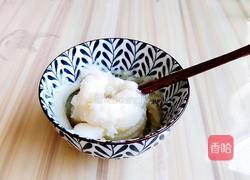 火龙果雪媚娘的做法图解6