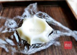 火龙果雪媚娘的做法图解10