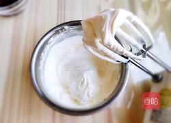 火龙果雪媚娘的做法图解11