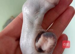 当归羊蹄汤的做法图解2