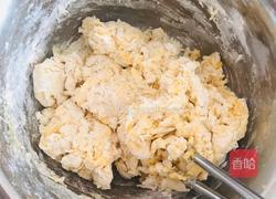 茴香牛肉包的做法图解2