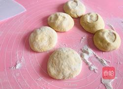 茴香牛肉包的做法图解7