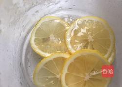 蜂蜜柠檬的做法图解7