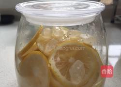 蜂蜜柠檬的做法图解10