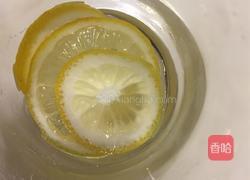 蜂蜜柠檬的做法图解11
