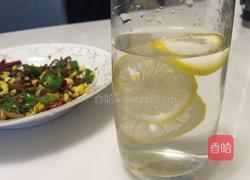蜂蜜柠檬的做法图解12