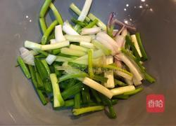 斗枪鱼&萝卜鱼汤的做法图解3