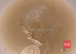 斗枪鱼&萝卜鱼汤的做法图解8