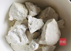 欢喜坨（糯米坨）的做法图解1