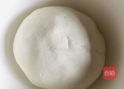 欢喜坨（糯米坨）的做法图解2