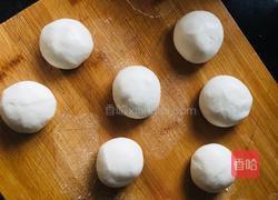 欢喜坨（糯米坨）的做法图解4