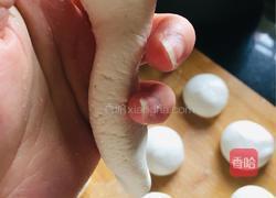 欢喜坨（糯米坨）的做法图解5