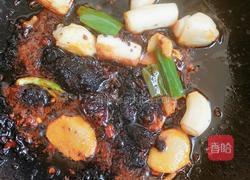 香辣凤爪的做法图解5