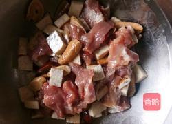 南瓜盅的做法图解4