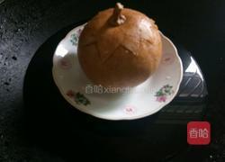 南瓜盅的做法图解5