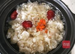 红枣银耳羹的做法图解10