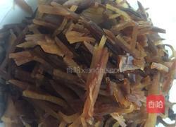 秘制下饭菜的做法图解4