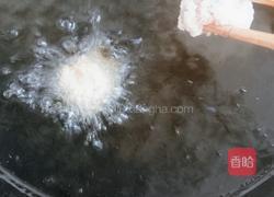 菠萝咕噜肉的做法图解12