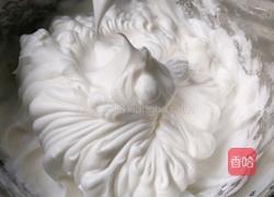 巧克力戚风蛋糕的做法图解9