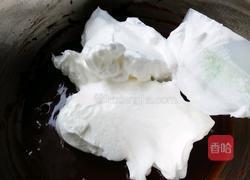 巧克力戚风蛋糕的做法图解10
