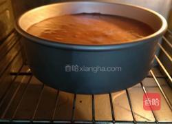 巧克力戚风蛋糕的做法图解14