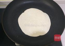 香酥手抓饼的做法图解6