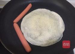 香酥手抓饼的做法图解8