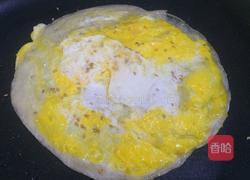 香酥手抓饼的做法图解14