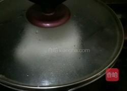 凉拌豆腐的做法图解4