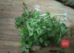 凉拌豆腐的做法图解12