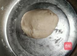 ［下午茶］蛋黄酥的做法图解4