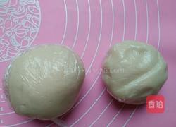 ［下午茶］蛋黄酥的做法图解9