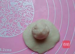 ［下午茶］蛋黄酥的做法图解11