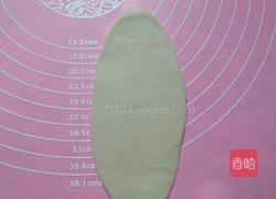 ［下午茶］蛋黄酥的做法图解13