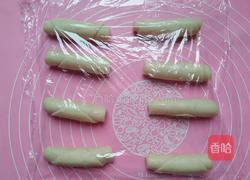 ［下午茶］蛋黄酥的做法图解15