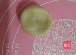 ［下午茶］蛋黄酥的做法图解18