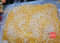黄金虾饼的做法图解6