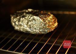 千层风琴土豆的做法图解3