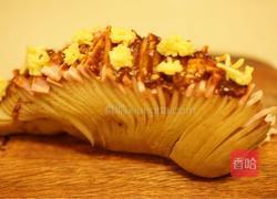 千层风琴土豆的做法图解5